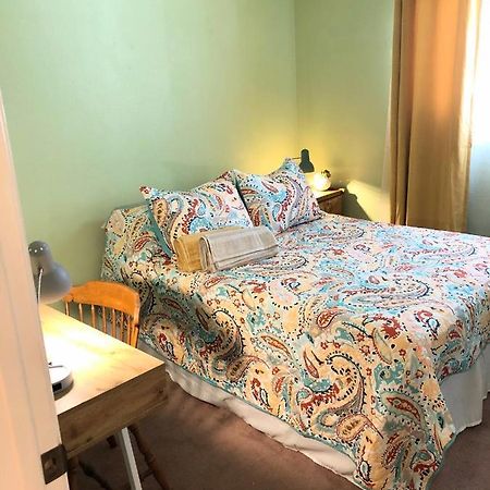 Festive Haven Room Хемет Екстериор снимка