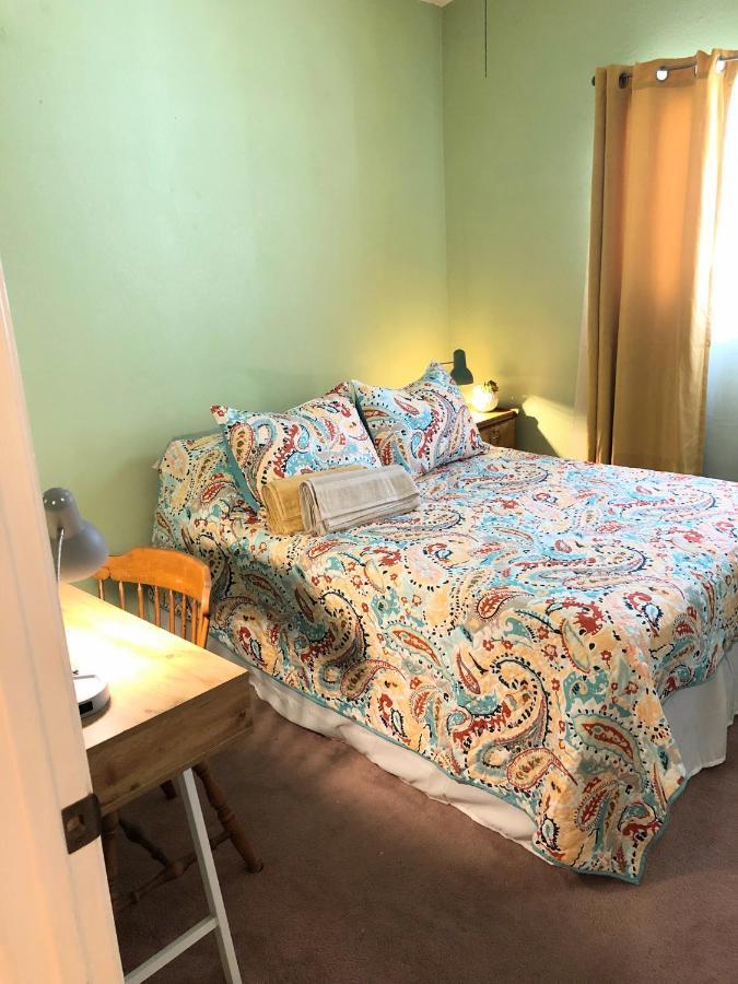 Country Haven Room With Desk Near Wineries Хемет Екстериор снимка