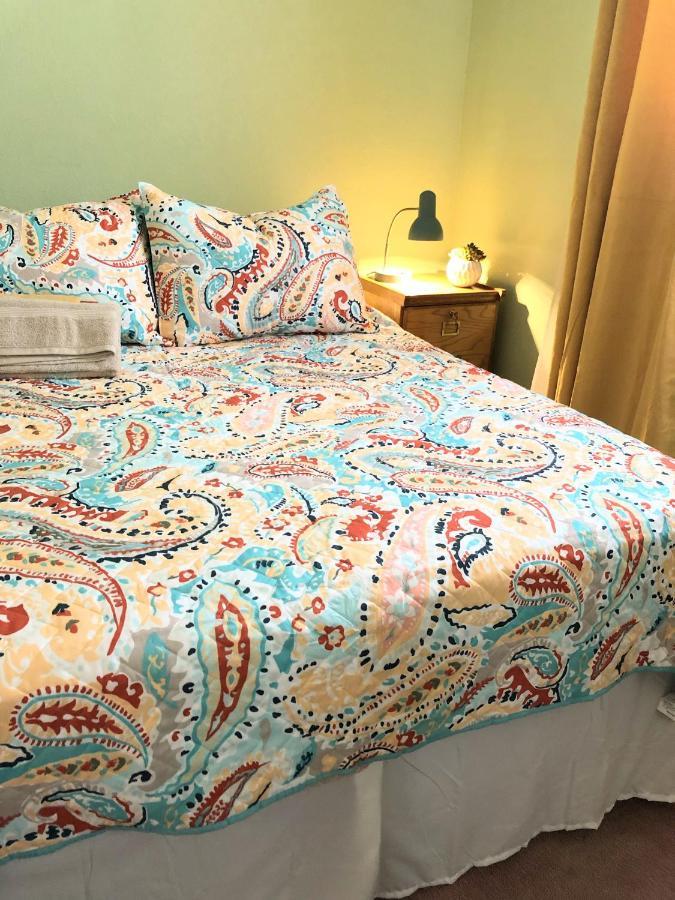 Festive Haven Room Хемет Екстериор снимка