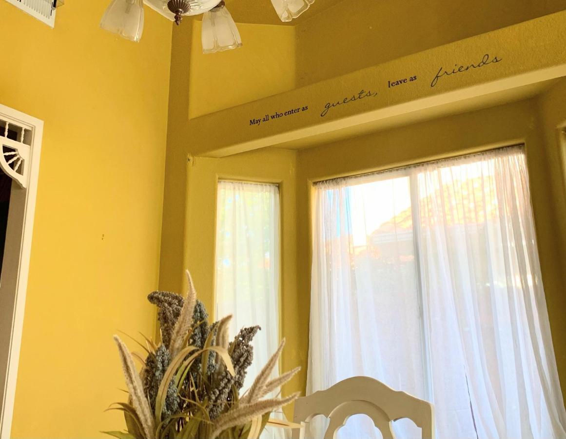 Festive Haven Room Хемет Екстериор снимка