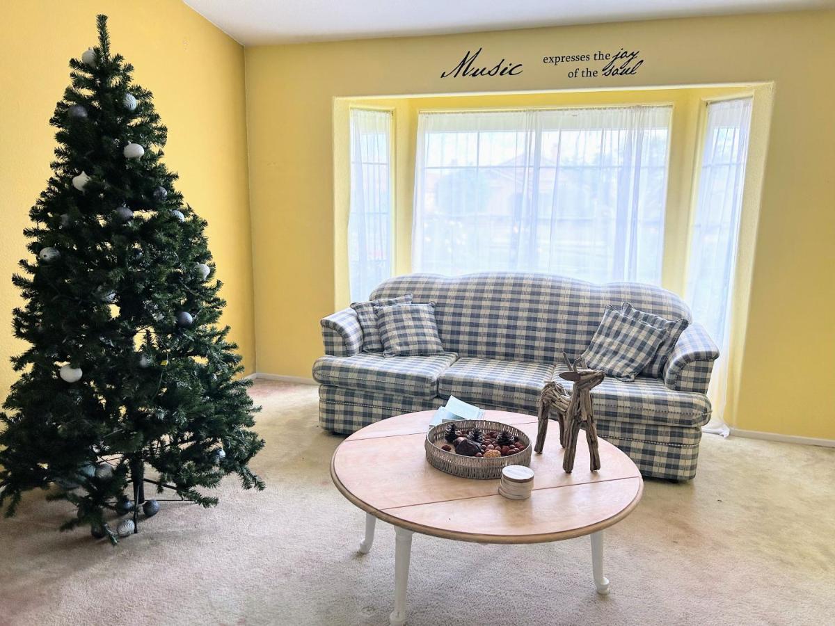 Festive Haven Room Хемет Екстериор снимка