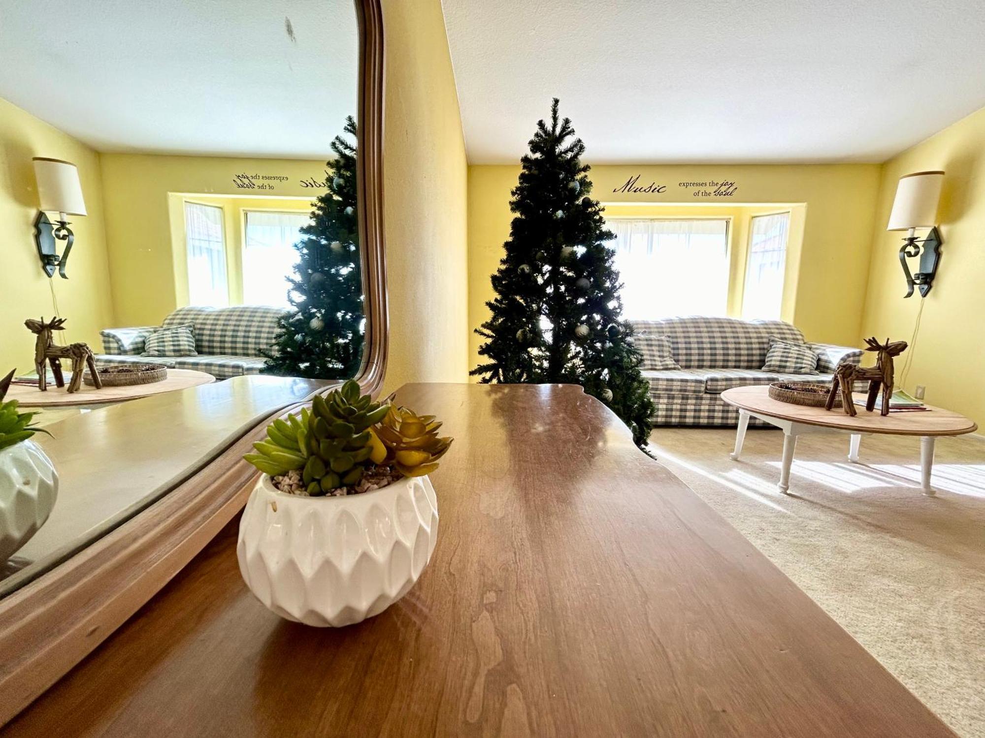 Festive Haven Room Хемет Екстериор снимка